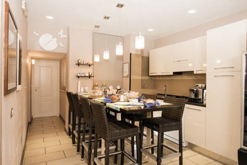 Roma Italien Traveller Hotel Gutscheincode Booking.com