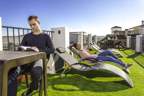 Córdoba Spanien Traveller Hotel Gutscheincode Booking.com