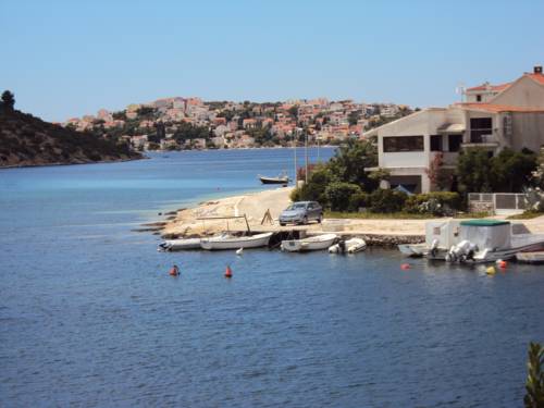 Rogoznica Kroatien Traveller Hotel Gutscheincode Booking.com