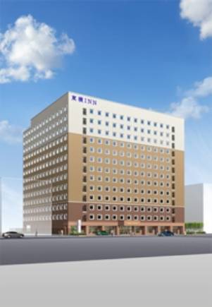 Tokio Japan Traveller Hotel Gutscheincode Booking.com