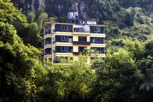 Yangshuo China Traveller Hotel Gutscheincode Booking.com