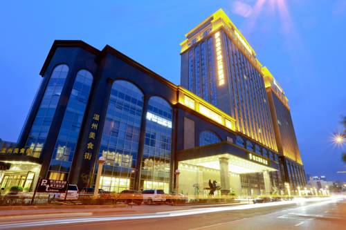 Urumqi China Traveller Hotel Gutscheincode Booking.com