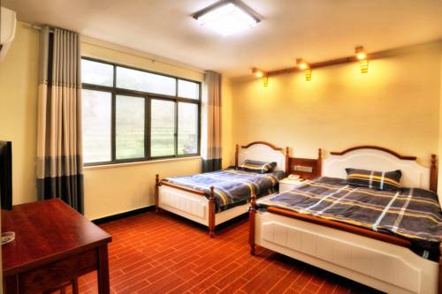 Huangshan China Traveller Hotel Gutscheincode Booking.com