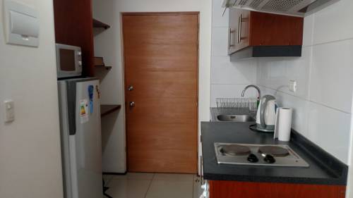 Santiago Chile Traveller Hotel Gutscheincode Booking.com