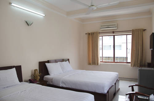 Ho Chi Minh Vietnam Traveller Hotel Gutscheincode Booking.com