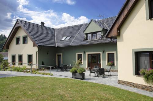 Horní Heřmanice Tschechien Traveller Hotel Gutscheincode Booking.com