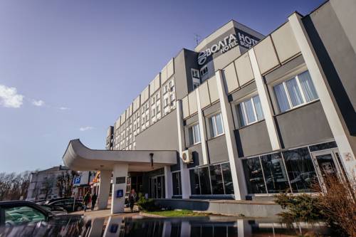Tver Russland Traveller Hotel Gutscheincode Booking.com