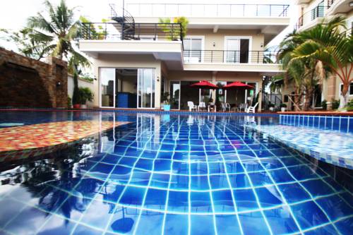 Sihanoukville Kambodscha Traveller Hotel Gutscheincode Booking.com