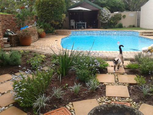 Port Elizabeth Südafrika Traveller Hotel Gutscheincode Booking.com