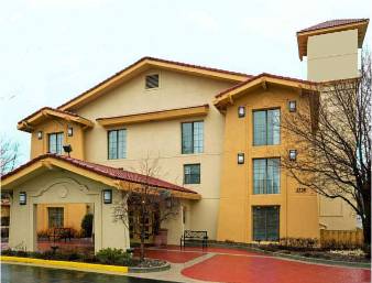 Schaumburg (Illinois) Vereinigte Staaten Traveller Hotel Gutscheincode Booking.com