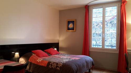 Paris Frankreich Traveller Hotel Gutscheincode Booking.com
