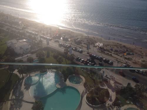 La Serena Chile Traveller Hotel Gutscheincode Booking.com