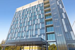 Sydney Australia Traveler Hotel Agoda.com