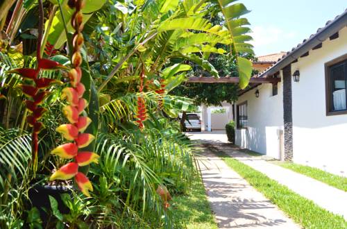 Asuncion Paraguay Traveller Hotel Gutscheincode Booking.com