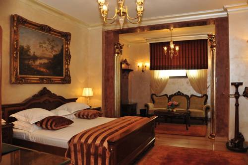 Ploieşti Rumänien Traveller Hotel Gutscheincode Booking.com