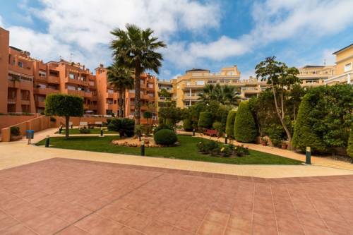 Playas de Orihuela Spanien Traveller Hotel Gutscheincode Booking.com