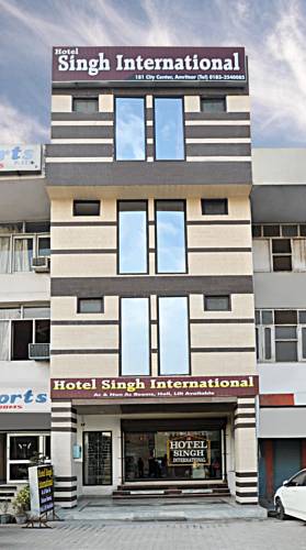Amritsar Indien Traveller Hotel Gutscheincode Booking.com