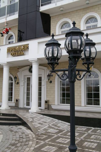 Krasnodar Russland Traveller Hotel Gutscheincode Booking.com