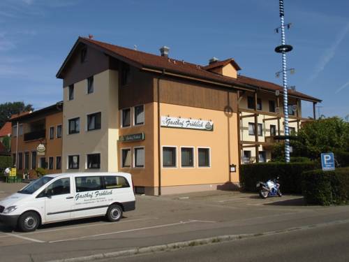 Langenbrück Deutschland Traveller Hotel Gutscheincode Booking.com