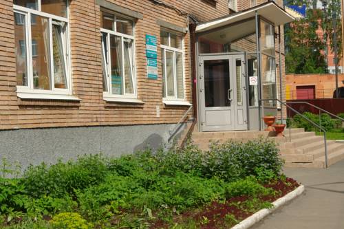 Petrosawodsk Russland Traveller Hotel Gutscheincode Booking.com