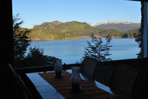 Villa Pehuenia Argentinien Traveller Hotel Gutscheincode Booking.com