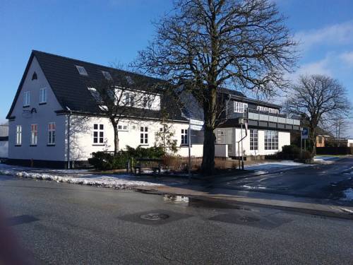 Hals Dänemark Traveller Hotel Gutscheincode Booking.com