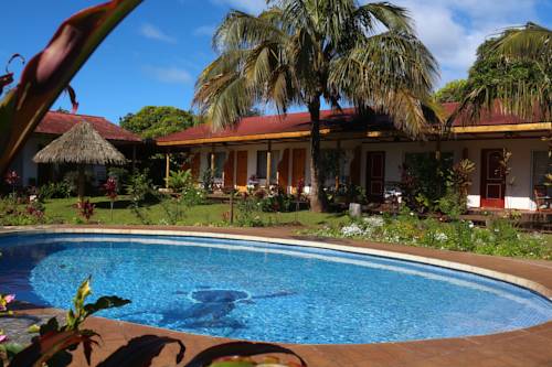 Hanga Roa Chile Traveller Hotel Gutscheincode Booking.com