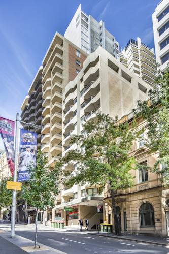 Sydney Australien Traveller Hotel Gutscheincode Booking.com