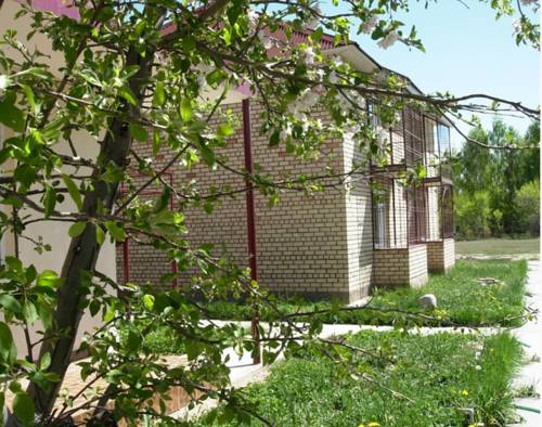 Issyk Kul Kirgisistan Traveller Hotel Gutscheincode Booking.com
