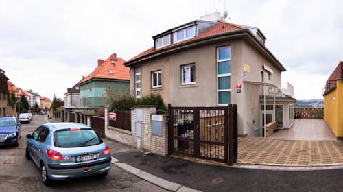 Praha Tschechien Traveller Hotel Gutscheincode Booking.com