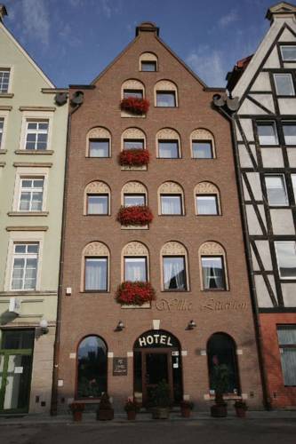 Danzig Polen Traveller Hotel Gutscheincode Booking.com