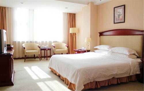 Dalian China Traveller Hotel Gutscheincode Booking.com