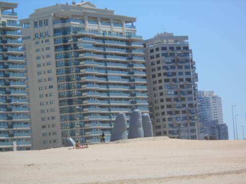 Punta del Este Uruguay Traveller Hotel Gutscheincode Booking.com