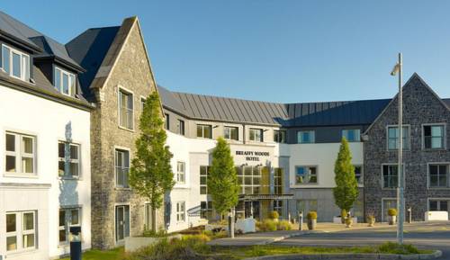 Castlebar Irland Traveller Hotel Gutscheincode Booking.com