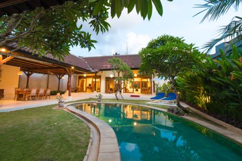 Seminyak Indonesien Traveller Hotel Gutscheincode Booking.com