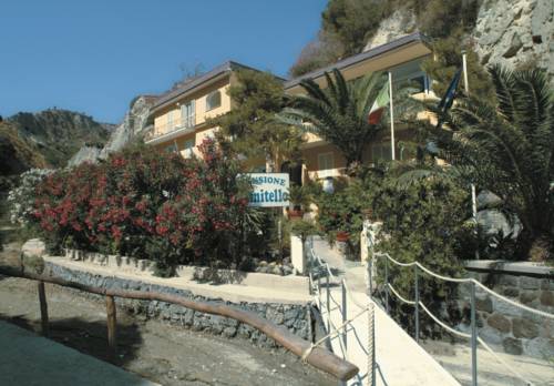 Ischia Italien Traveller Hotel Gutscheincode Booking.com