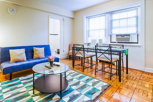 Washington, D.C Vereinigte Staaten Traveller Hotel Gutscheincode Booking.com