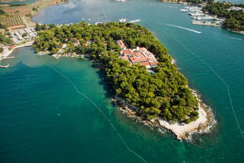 Poreč Kroatien Traveller Hotel Gutscheincode Booking.com
