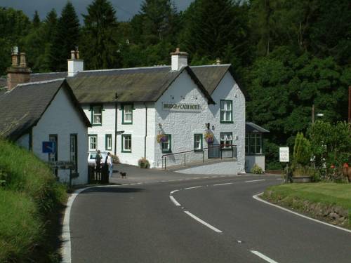 Blairgowrie Vereinigtes Königreich Traveller Hotel Gutscheincode Booking.com