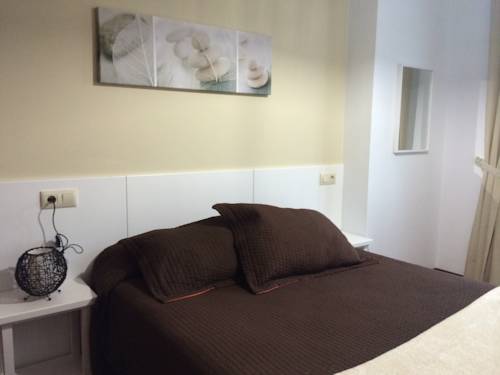 Santiago de Compostela Spanien Traveller Hotel Gutscheincode Booking.com
