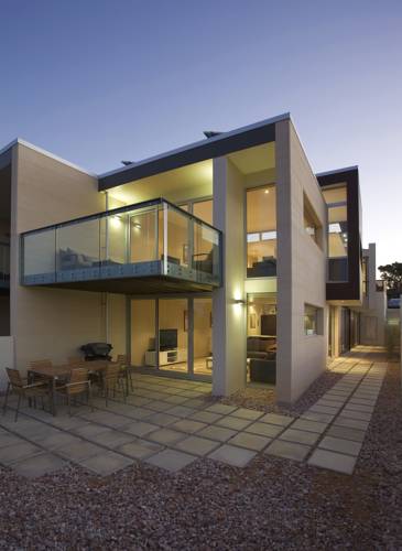 Augusta  Australien Traveller Hotel Gutscheincode Booking.com