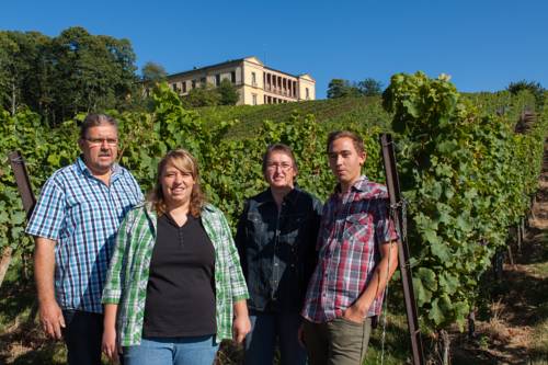Rhodt unter Rietburg Deutschland Traveller Hotel Gutscheincode Booking.com