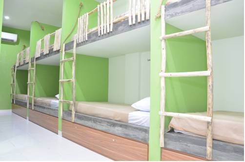 Denpasar Indonesien Traveller Hotel Gutscheincode Booking.com