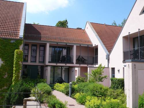 Gersfeld Deutschland Traveller Hotel Gutscheincode Booking.com