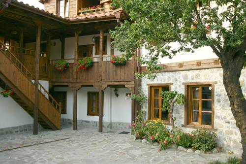 Bansko Bulgarien Traveller Hotel Gutscheincode Booking.com