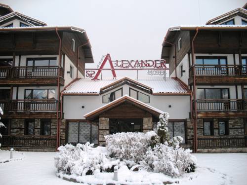 Bansko Bulgarien Traveller Hotel Gutscheincode Booking.com
