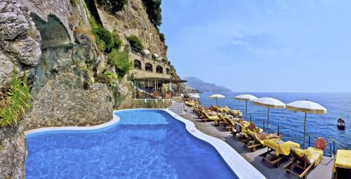 Amalfi Italien Traveller Hotel Gutscheincode Booking.com