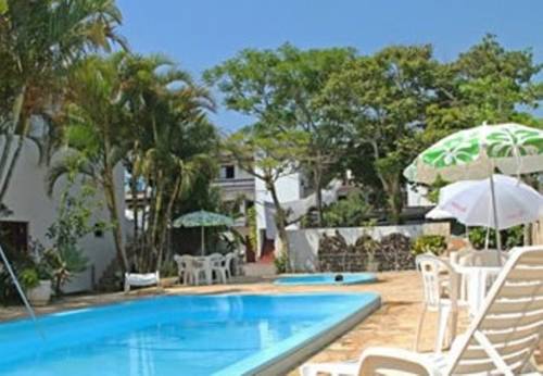 Torres (Rio Grande do Sul) Brasilien Traveller Hotel Gutscheincode Booking.com