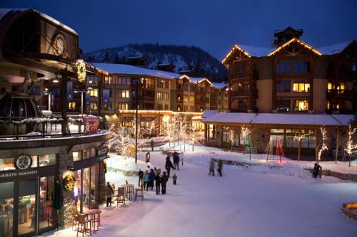 Mammoth Lakes (Kalifornien) Vereinigte Staaten Traveller Hotel Gutscheincode Booking.com