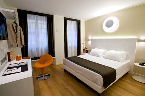 Triest Italien Traveller Hotel Gutscheincode Booking.com